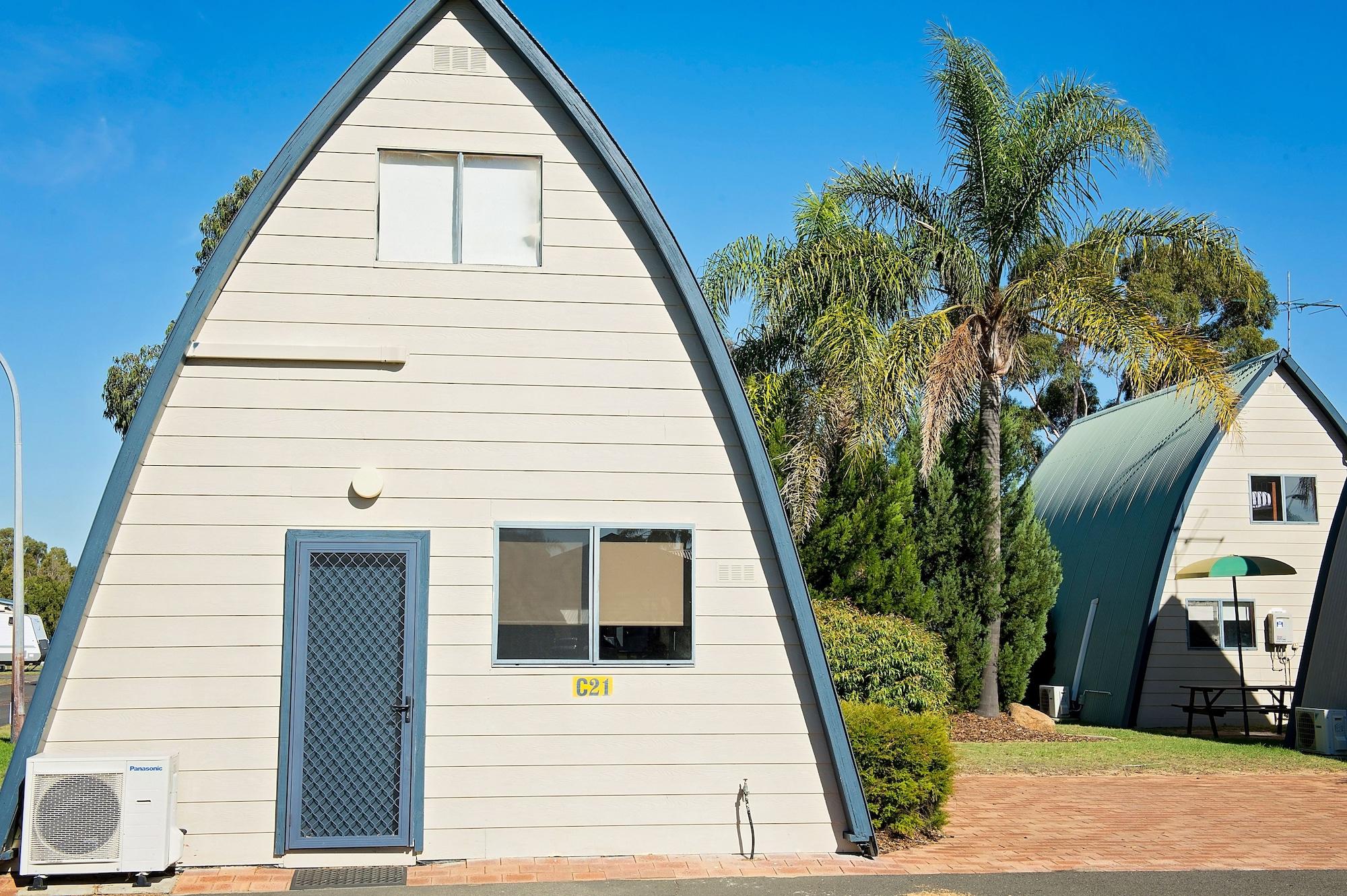 Discovery Parks - Bunbury Exteriör bild