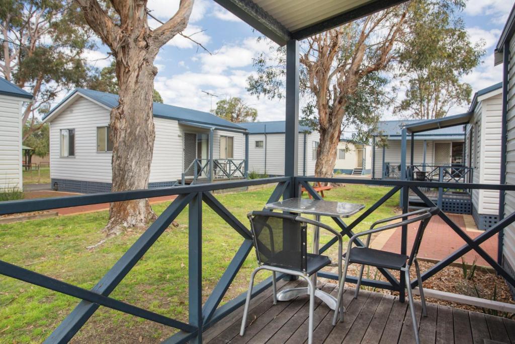 Discovery Parks - Bunbury Rum bild