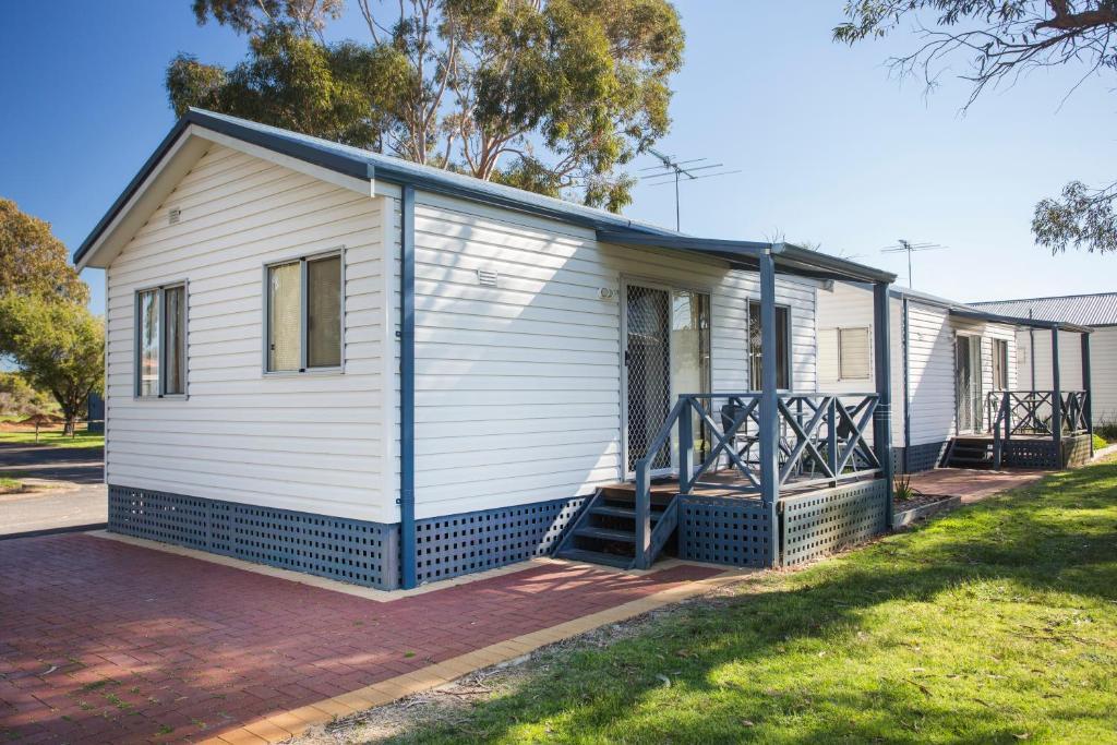 Discovery Parks - Bunbury Rum bild