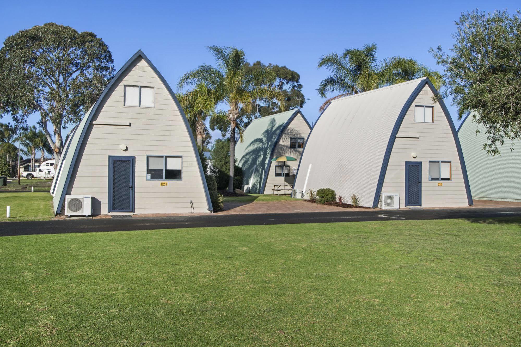 Discovery Parks - Bunbury Exteriör bild