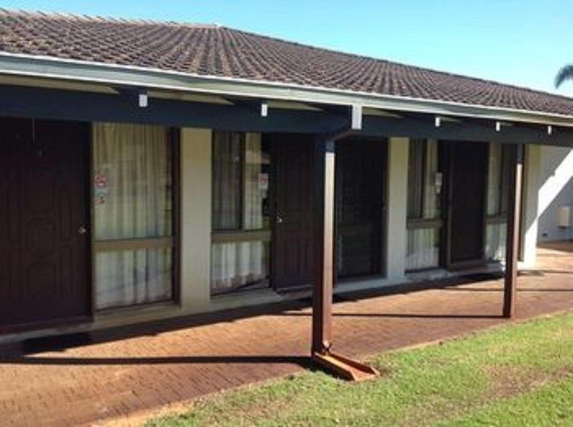 Discovery Parks - Bunbury Exteriör bild